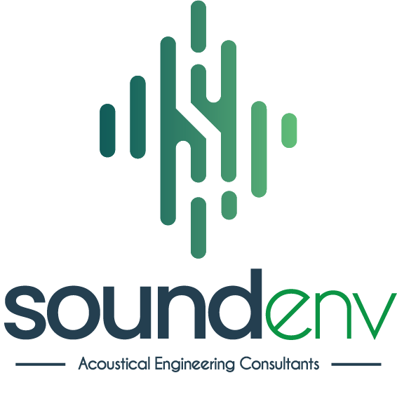 Sound ENV Logo