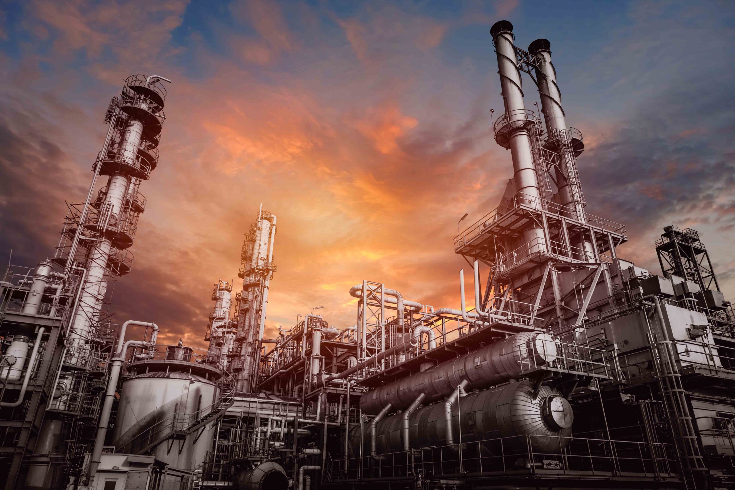 industrial-plant Substation/ Transformer Noise Assessment