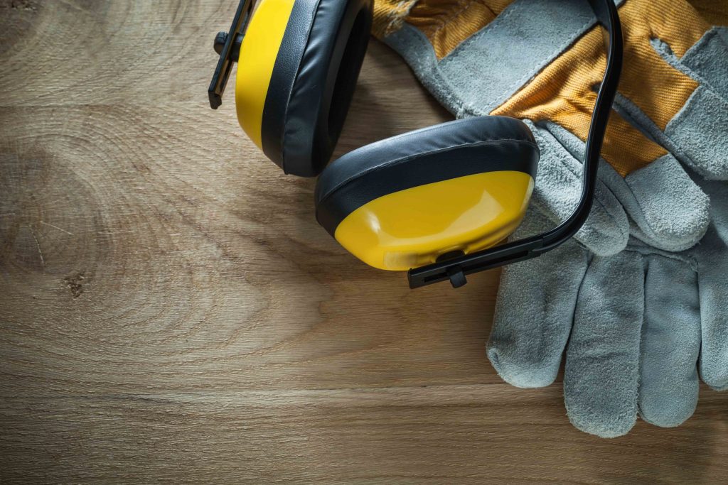 Initial Noise and vibration Impact Assessments